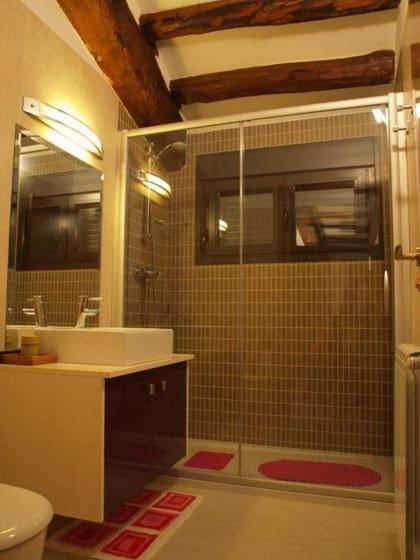 Apartamentos Berdiel Casbas de Huesca Exterior photo