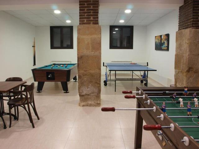 Apartamentos Berdiel Casbas de Huesca Exterior photo